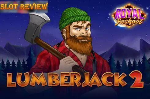 Lumberjack 2 slot